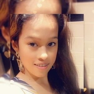 Meet your Posher, Fabiola